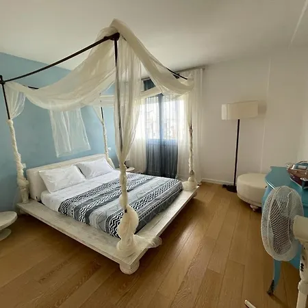 Apartment Heron Lido di Jesolo